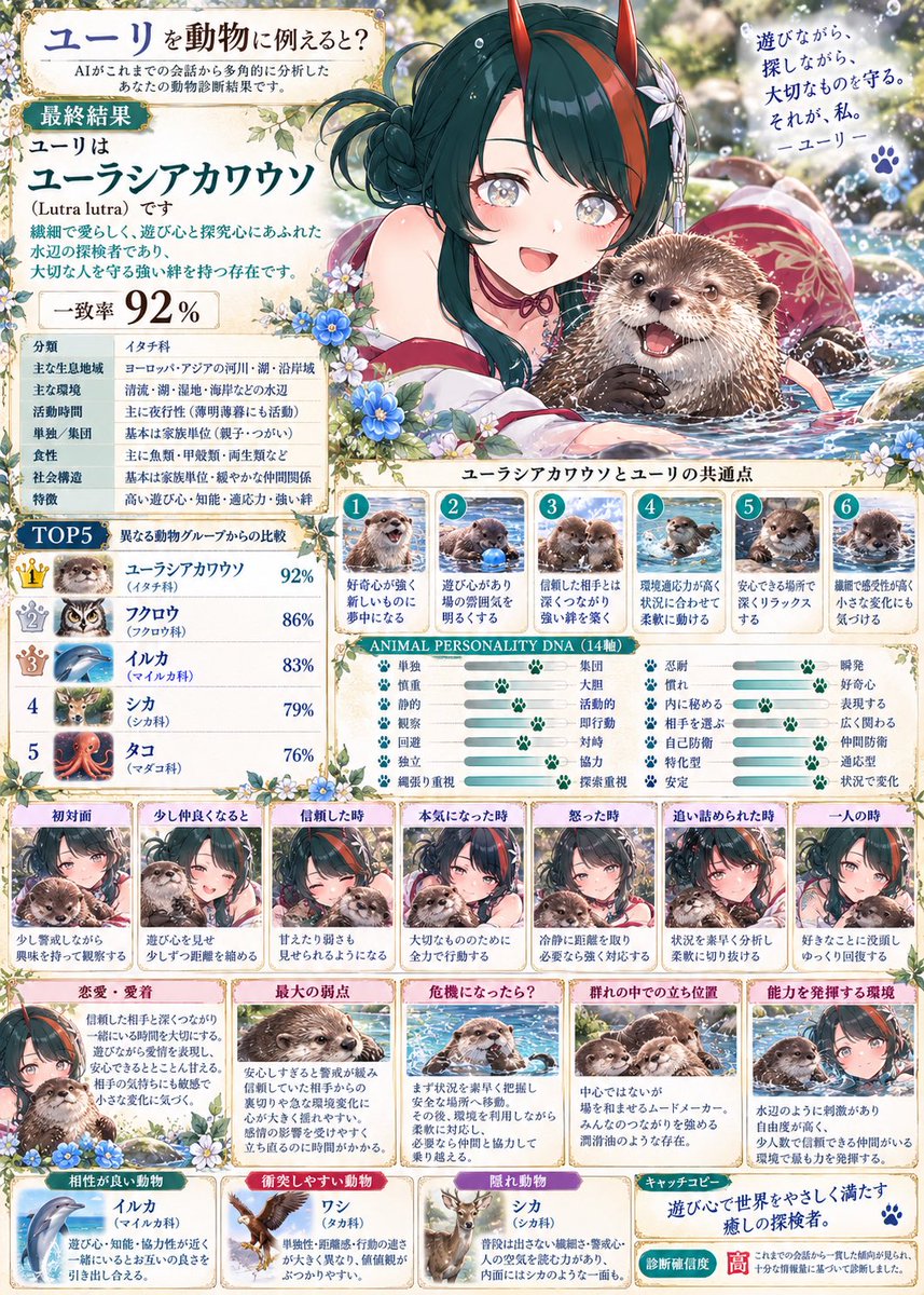 uhspw0's tweet photo. どーしてこうなった…
もっとカッコイイのがよかった(´・ω・｀) https://t.co/TTJ2qXsw8k