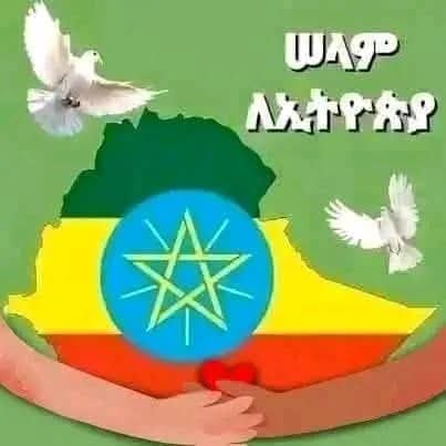 MereditFernand3's tweet photo. ኢትዮጵያን ለማፍረስ ከ60 አመታት በላይ  ሙሉ ነዳጅና መሳሪያ  እያቃበለ ወንድም ሕዝቦችን እያባለ ለኖረው የኤርትራ ሸዐብያ ሀይል ተላላኪ ሆኖ እየዋሸ ላለው fasil yenealem ለሚባል ፍርፋሪ ለቃቃሚ Biniyam Abera የሚባል ግለሰብ የሰጠው ኮሜንት :

ከንቱ ነህ! ደድበሃል! እውነቱን ልንገርህ  የዐብይ መንግሰት  በኢኮኖሚ አስመርሮኛል  ይህም በኢትዮጵያ ውሰጥ ብቻ የለ አይደለም ግን ጠንካራ እና ጀግና ስለሆነ 
እናት ሐገሬን ለማንም አሳልፌ አልሰጥም 
 የግድቡ  አልሸጥም በማለቱ ልትበሉት አሰፍስፋችኋል ግን ኢትዮጵያ  ተበትና የማንም የግብፅ እና የጠላት መፈንጫ ከምትሆን ሚሊየን ጊዜ ይምረረኝ እንጄ ለልጆቼ የተበታተነች የማንም መጫወቻ ሐገር በቁሜ እያየው አትፈጠርም። ዝም ያለ እጅግ በጣም ብዙ ከ100 መልየን የበለጠ የኢትዮጵያ ሕዝብ  በአናት ሐገሩ ኢትዮጵያ  ማይደራደር የኔ አይነት ዜጋ እንዳለ አትርሳው። ብሎታል !

#እኔ_የሀገሬ_ጠባቂ_ነኝ