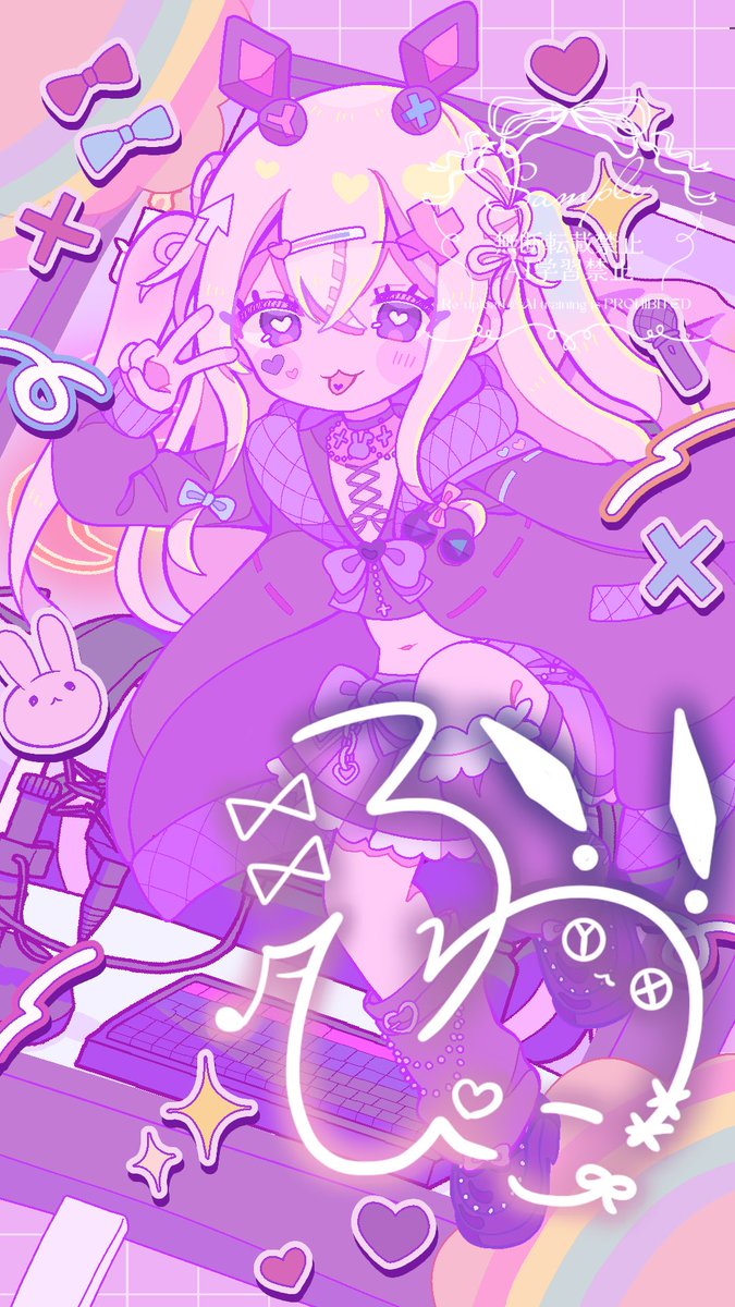 Fuwa_Pico_'s tweet photo. 極上の9月を
みんなありがとうだぁよ♡♡ https://t.co/gTeEYhbfOC