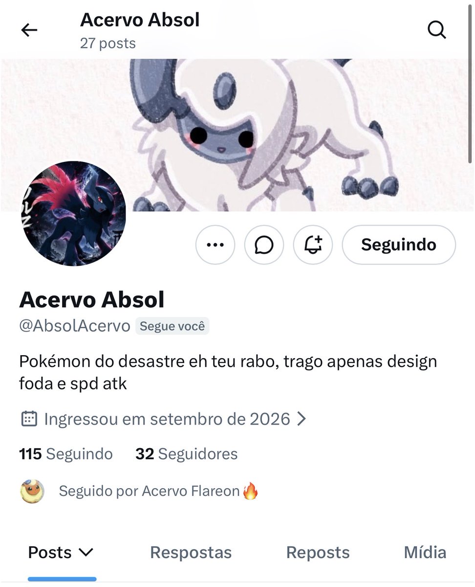 NecasFofinho's tweet photo. Apareçam acervos de Pokémon https://t.co/64wew17CEa