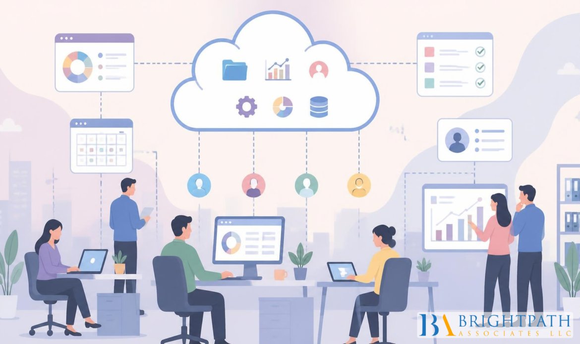 BrightPath3's tweet photo. Cloud-Integrated Office Management: Scaling Operations Without Scaling Headcount

As organizations grow, managing #OfficeSupplies, equipment, furniture, maintenance, procurement, inventory, and workplace technology.

Read More:
https://t.co/vgAo8iHJZ1 https://t.co/9I4tSDrfVy
