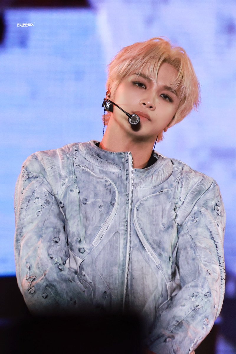 yuwuwn's tweet photo. 난 이제 얘 백금발 아니면 안되겠다 https://t.co/xDxfjPe2QU