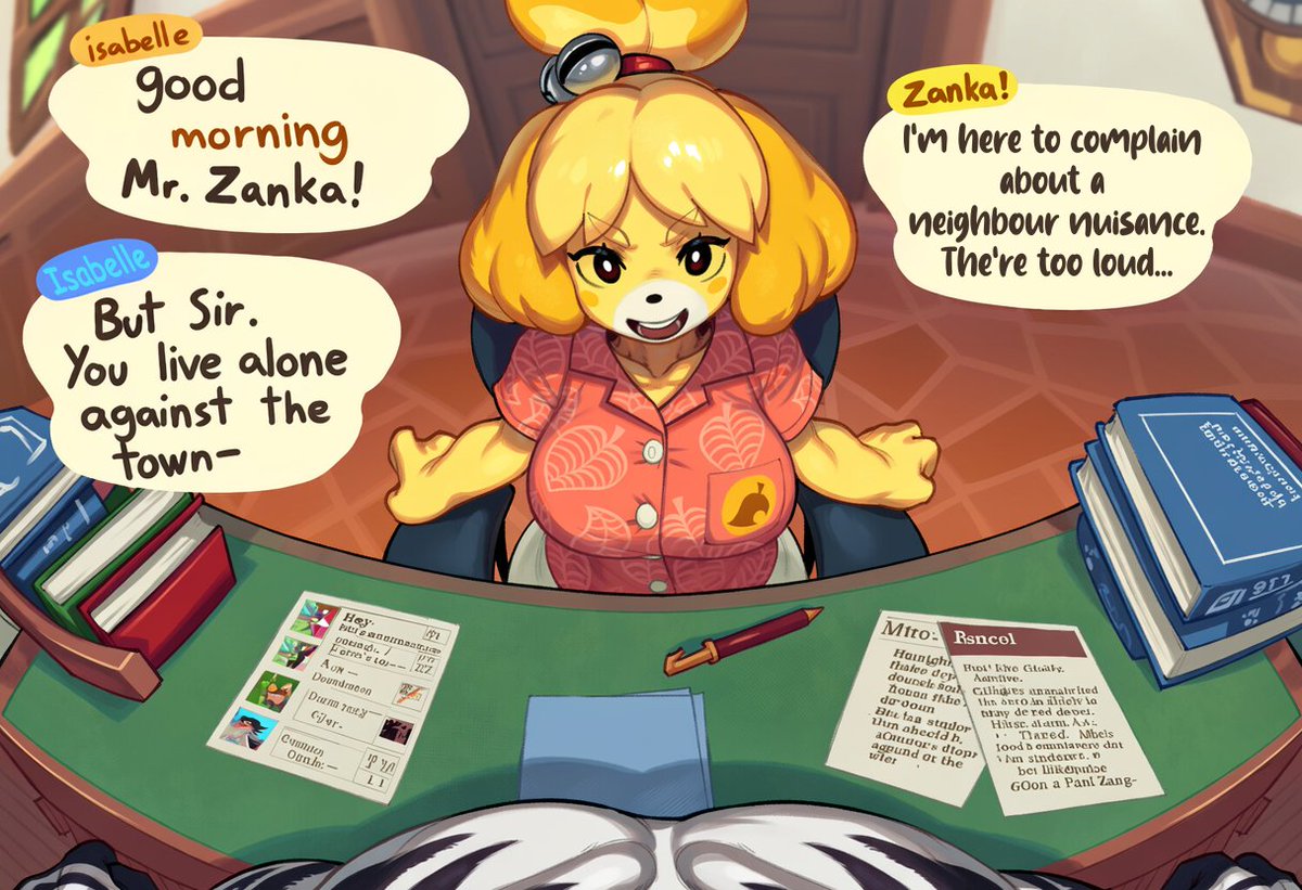 zankathezebra's tweet photo. They made such a noise. I need to tell them to be quiet. https://t.co/InvZMRepvh