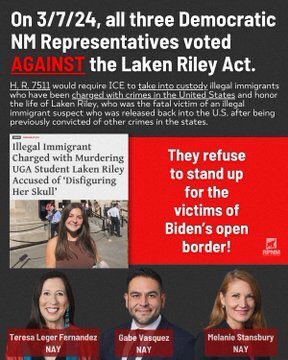 Lin5051's tweet photo. @RepTeresaLF Oh because it’s election time, NOW YOU CARE?
F’n HYPOCRITE 
You didn’t care then, DID YOU????! https://t.co/vwJiFk7UHq