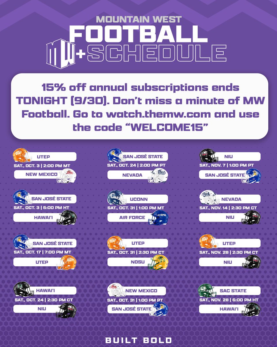 MountainWest tweet picture