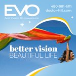 Photo by E V Ophthalmology (@Eye_Doctors)
