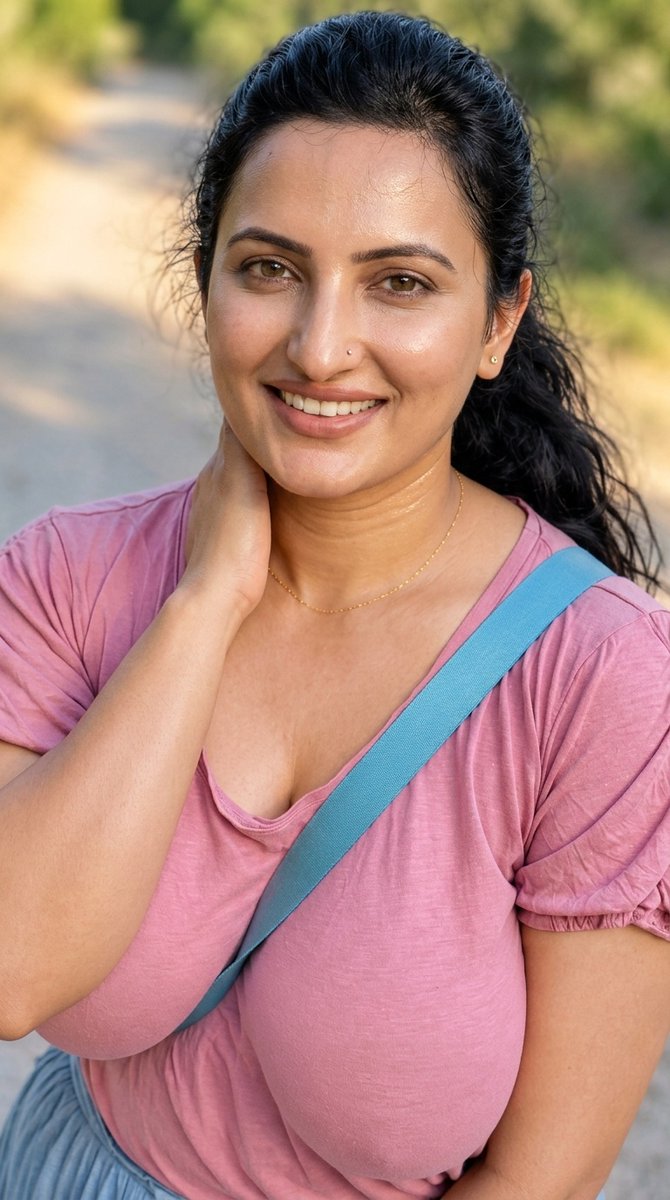 meheniltasnimj tweet picture