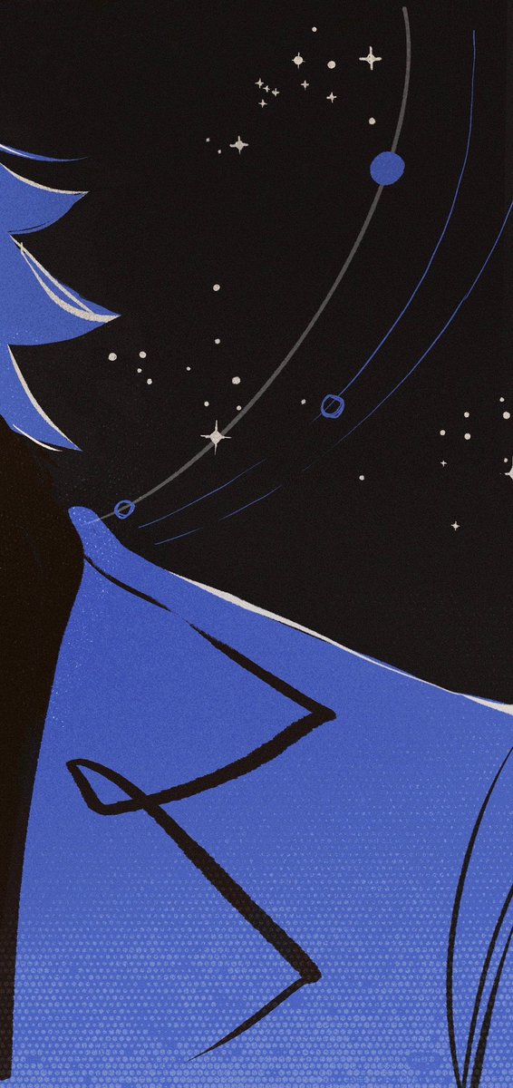 ran_bird_'s tweet photo. 🌕🌖🌗🌘🌑🌒🌓🌔

Artemis.

#ゼノ・ヒューストン・ウィングフィールド誕生祭2026
#DrSTONEゼノ誕生祭2026
#ゼノ誕生祭2026
#dcst https://t.co/BozKgCOyXL