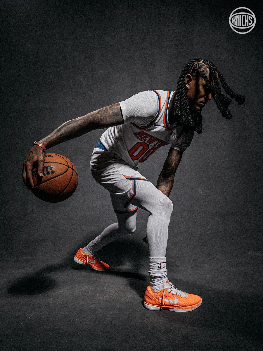 nyknicks's tweet photo. picture perfect 📸 https://t.co/QJ3QyV1VGY