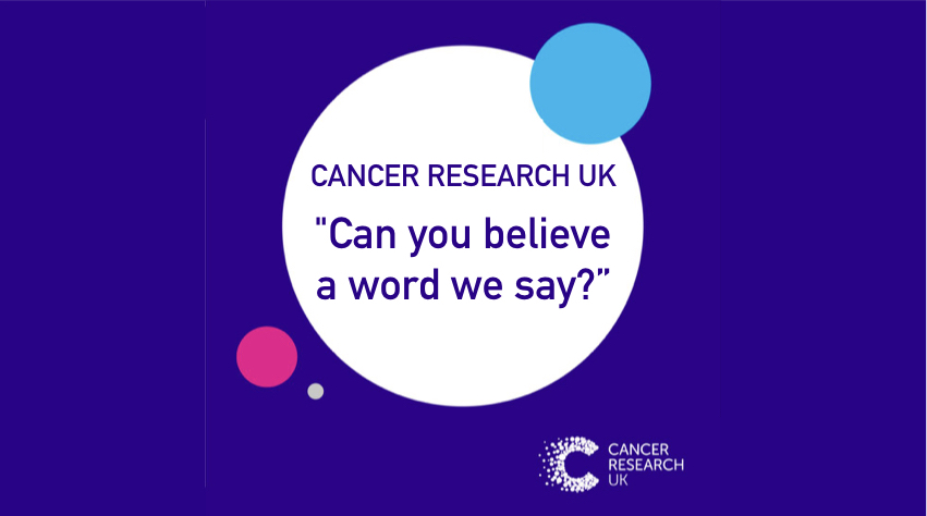race_4_truth's tweet photo. Can you believe a word Cancer Research UK tell you?
Judge for yourself: https://t.co/IESSGnKuxg
@CR_UK by name. Crooks by nature.

#CancerResearchUK #CRUK #Honesty #Hypocrisy #Integrity #JillMacRae #JimCowan #Lies #MichelleMitchell #Morals #RaceForLife #RewriteHistory #Truth https://t.co/BsWoB2BLq9