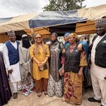 Photo by Kaduna State Social Investment Programme Agency (@KADSIPA)