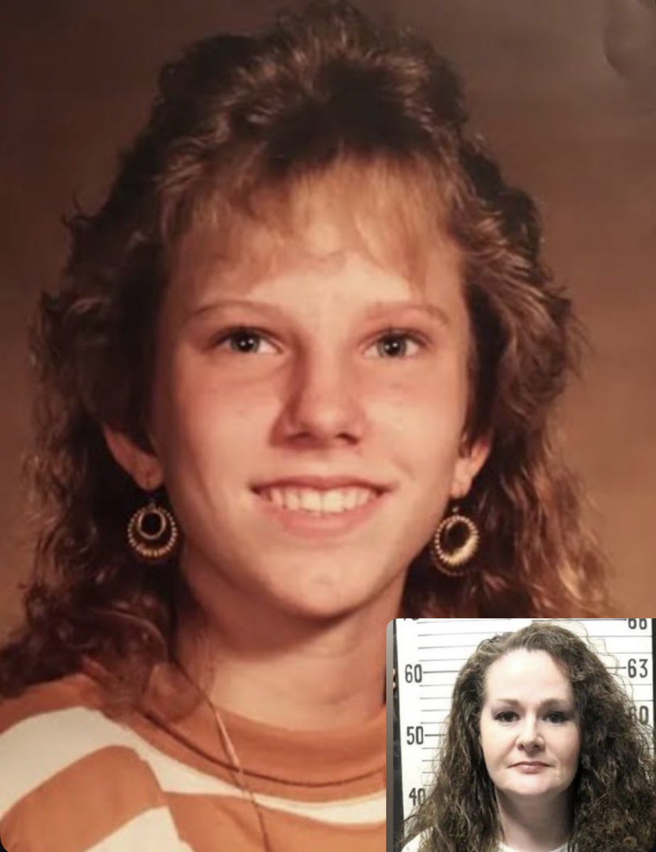 Kentuckygirl1's tweet photo. I bet Colleen Slemmer wishes that someone had given her a last minute reprieve from death. 

Shame on the Sixth Circuit Court of Appeals. https://t.co/ftvSLytG0u