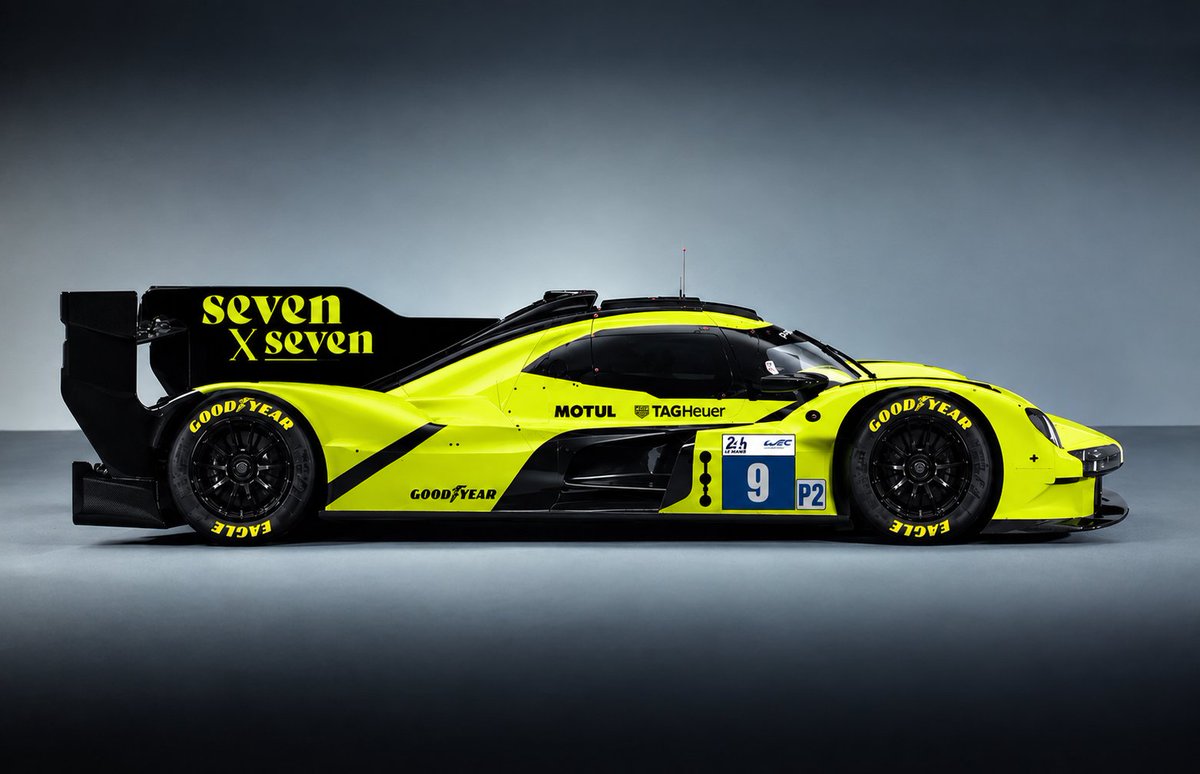 AriTHFeeder's tweet photo. According to DSC's Graham Goodwin, Ukyo Sasahara is  a serious prospect to race with backing from Takei's Bingo Sports. But Takei was understood not looking to race.

Proton Competition keen to field the Porsche 963 with their ELMS GT3 bronze driver, Bankcy. But since Bankcy still injured, prevent the team to compete.

While Kollywood super star Ajith Kumar had a thought to race with the Accura ARX-06 LMDh, but pulled out after realise that the jump from LMP3 to Hypercar is too big.

#AsianLeMans #SuperGT #GTWorldAsia #JapanCup #ELMS #SFormula 

PIC: Bingo Racing, AI Porsche, ELMS
Source: https://t.co/ETRvUNGtzI