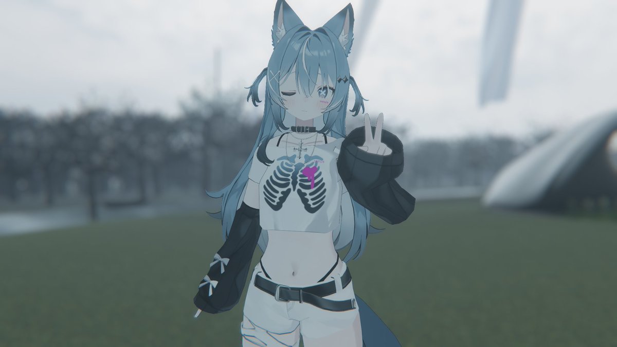 Matusooosu's tweet photo. リルフィちゃんすごい好き。買おうかな～ https://t.co/0sNChfItb1