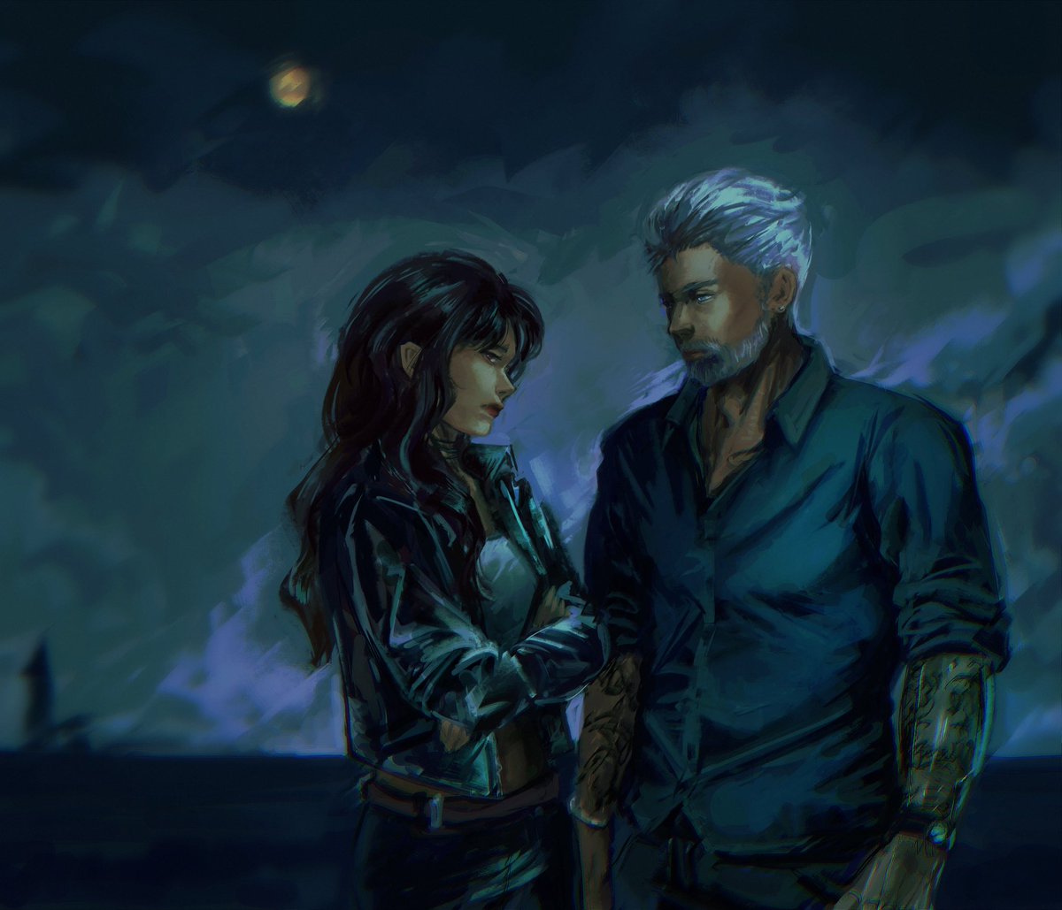shjnchi's tweet photo. “look me in the eyes…”

fanart of bermond/berray/almond, been obsessed w this ship and honestly learned a lot while doing this! (Also in love w beric like wtf this man is from a NOVEL)
_
#bermond #NoPixel #fanart #Raymond #Beric #GTA https://t.co/frGdDdcE2p