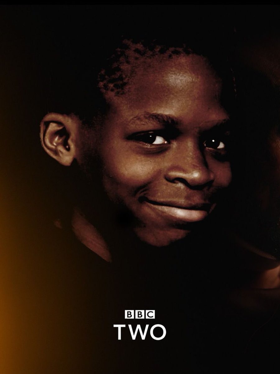 linkuptv's tweet photo. An important story that deserves to be told properly 🙏 ‘Damilola: The Untold Story’, directed by the award winning Alex Thomas will be shown next week on BBC 2, Monday October 5th.

Damilola Olufemi Taylor 
1989–2000 🕊️ https://t.co/FDK84uS1sg