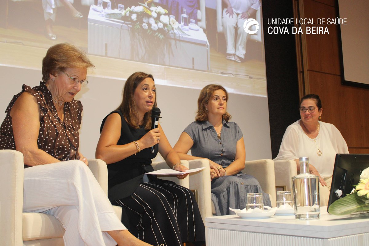 ulscbeira's tweet photo. BONDING 1.0 APROXIMA DOENTES E PROFISSIONAIS DE SAÚDE E REFORÇA A COOPERAÇÃO EM REUMATOLOGIA https://t.co/fytDuf1CL0 https://t.co/lyMcxZ5ZV2