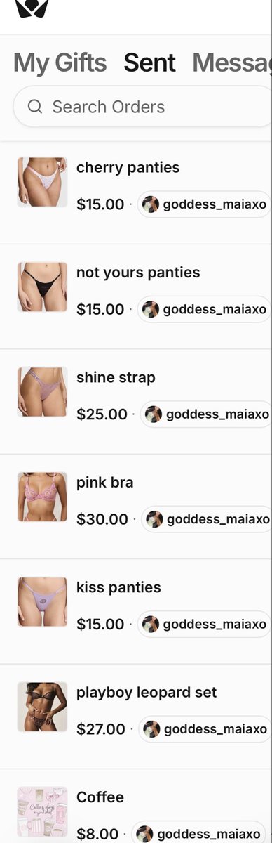 MaiasFavorite's tweet photo. Is it obvious that I love being @Goddess_MaiaXO’s bitch? 🥰❤️ https://t.co/kZMwbKOI6I