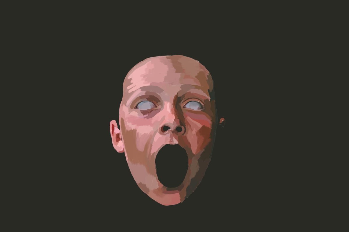 VellichorRealm's tweet photo. Spooky
#digitalart #art https://t.co/vkCzAiI8AD