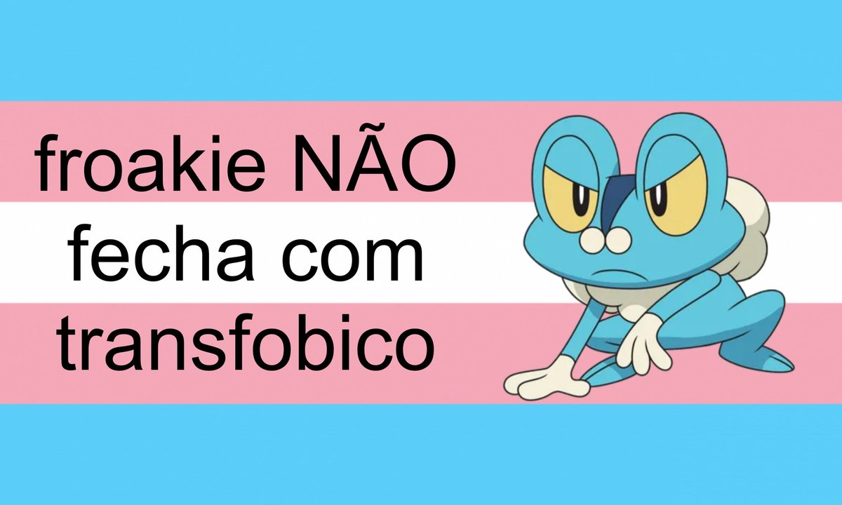 froakieacervo's tweet photo. aqui não https://t.co/AbZljONdHd