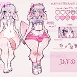 Photo by 🦇dizzyT🔞✨ commission open ✨ (@dizzyT_)