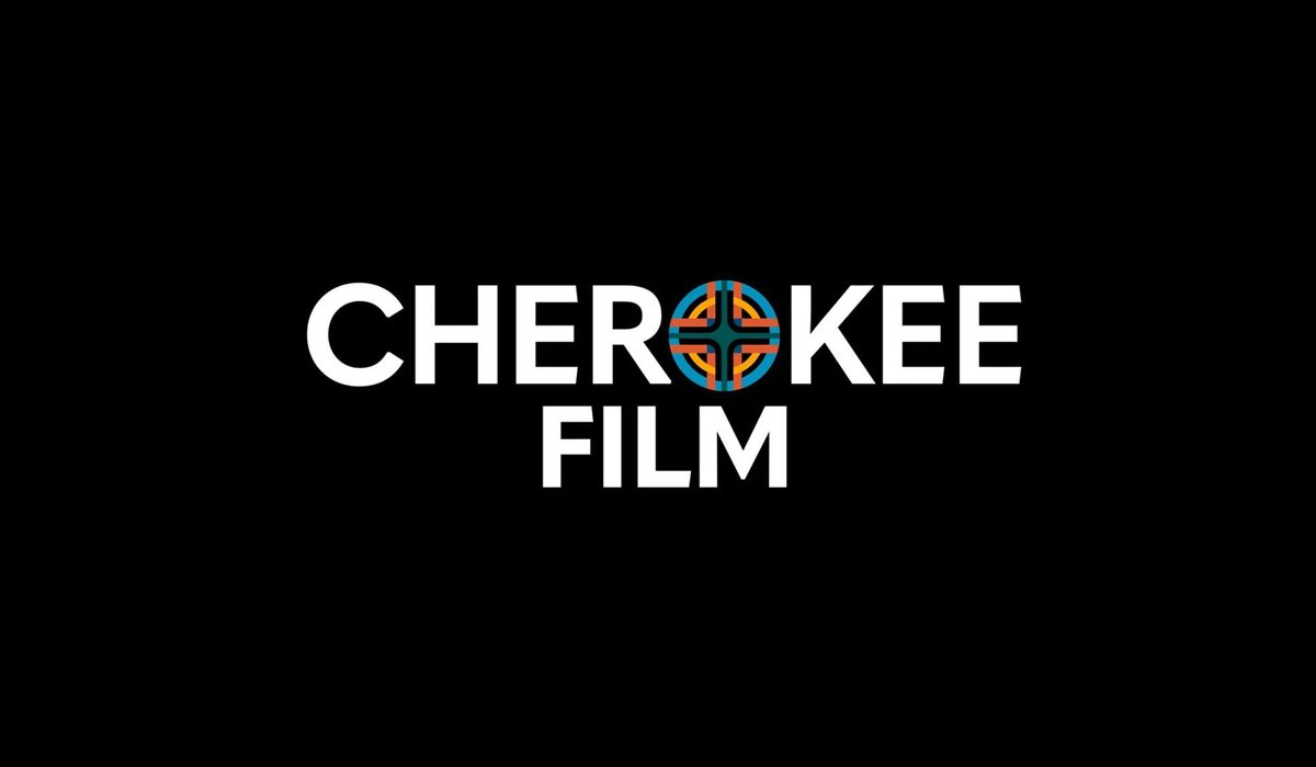 LASKINSFEST's tweet photo. SHOUT OUT to the largest tribes in the US sponsors of the largest Native Film Fest in the US!
Welcome to Navajo Nation TV &amp; Film &amp; the Choctaw Nation!
Thx to our great supporter at Cherokee Film!
Save the date 20th Annual LA SKINS FEST Nov18-22
#cherokee #navajo #choctaw https://t.co/qOdUfGTijU