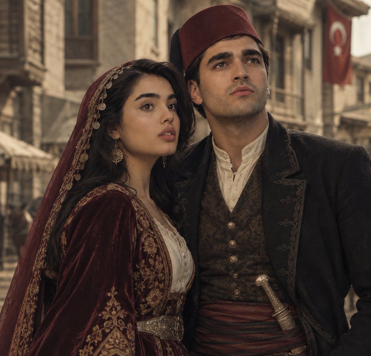 lindaa12644751's tweet photo. الستايل القديم لايق عليهم كثير 😍

#SusuzYaz #MertRamazanDemir #LizgeCömert @ayyapim @semaergenekonn https://t.co/kvgBG9Lxy8