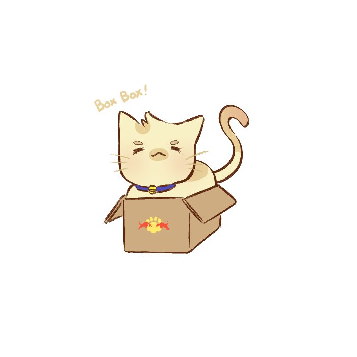 BbakBbak_1's tweet photo. Box Box!🐱 3316 https://t.co/xUsneEShFZ