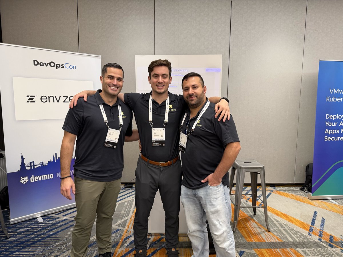 envzero tweet picture