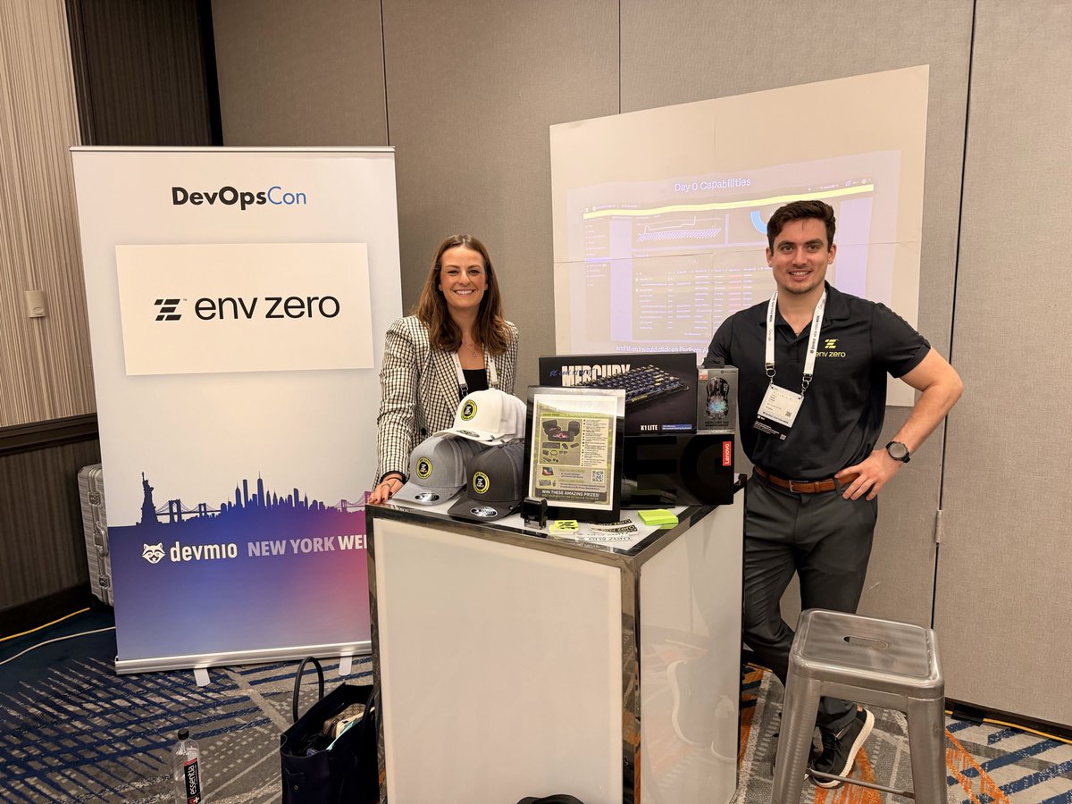 envzero tweet picture