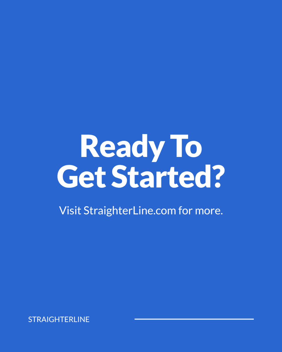 StraighterLine's tweet photo. Need College Algebra credit? Compare 10 online college courses based on cost, credit transfer, flexibility, student support, and academic quality in our 2026 guide. ➗ https://t.co/hGbGIUkdW4 https://t.co/r0xd5oBAC7