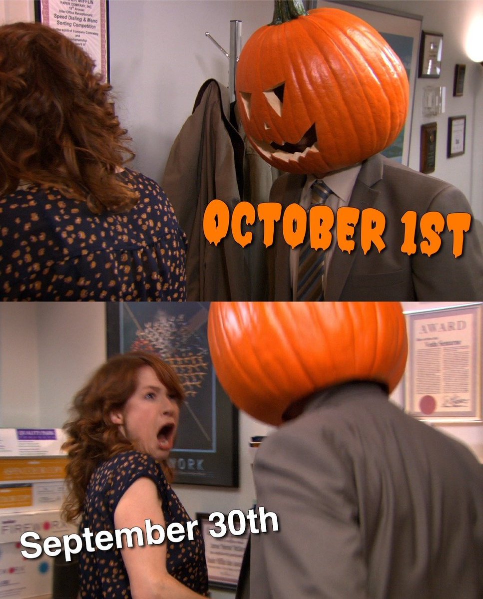 FinalDude78's tweet photo. 31 days 'til Halloween 🎃 https://t.co/7UFp4W0mXq