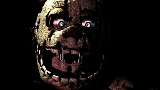 Loolo_WRLD's tweet photo. THE FIVE NIGHTS AT FREDDY'S VEHICLE COSMETICS WON'T BE ADDED WITH THE SKINS 👀‼️

They should come out sometime around October 14. The car cosmetics also have multiple references to Springtrap, so maybe he'll get a skin in the second Fortnitemares update? 🤔

(@SamLeakss) https://t.co/tVcE04fDQC