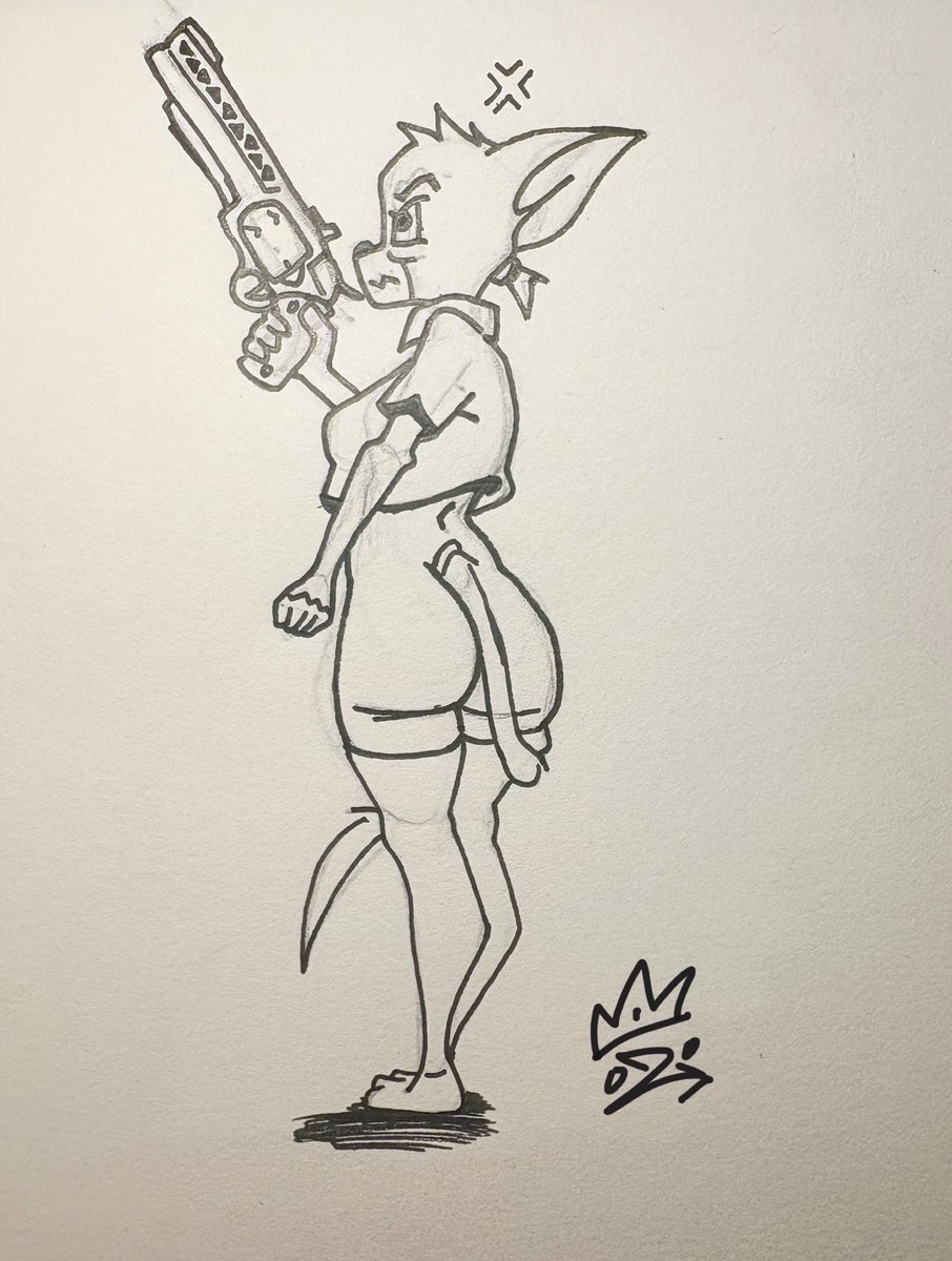 KingZombie_96's tweet photo. Drew fem tom again https://t.co/ES89UaYaKO