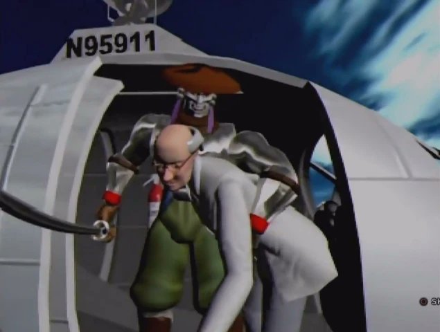 TekkenPediaFr's tweet photo. Première apparition du Dr. Bosconovitch dans Tekken 2 ! C'est son anniversaire aujourd'hui ! #tekken #tekken8 🎂🧪

Son histoire très dense : https://t.co/RwLOo4SHDh https://t.co/TUcI1zs1Xb