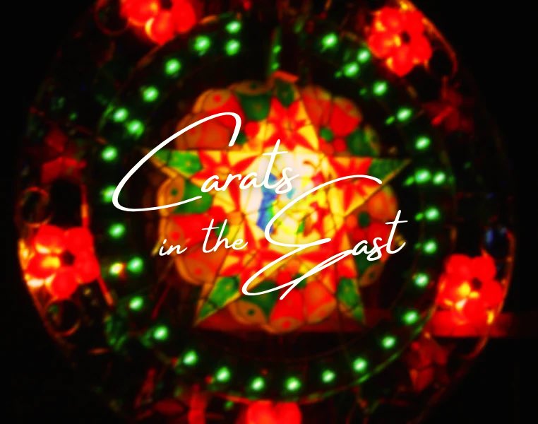caratsintheeast tweet picture