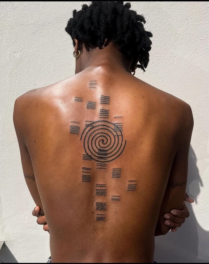 jpnmightbegod's tweet photo. Ancestral body arts https://t.co/1QKbpzZh4M