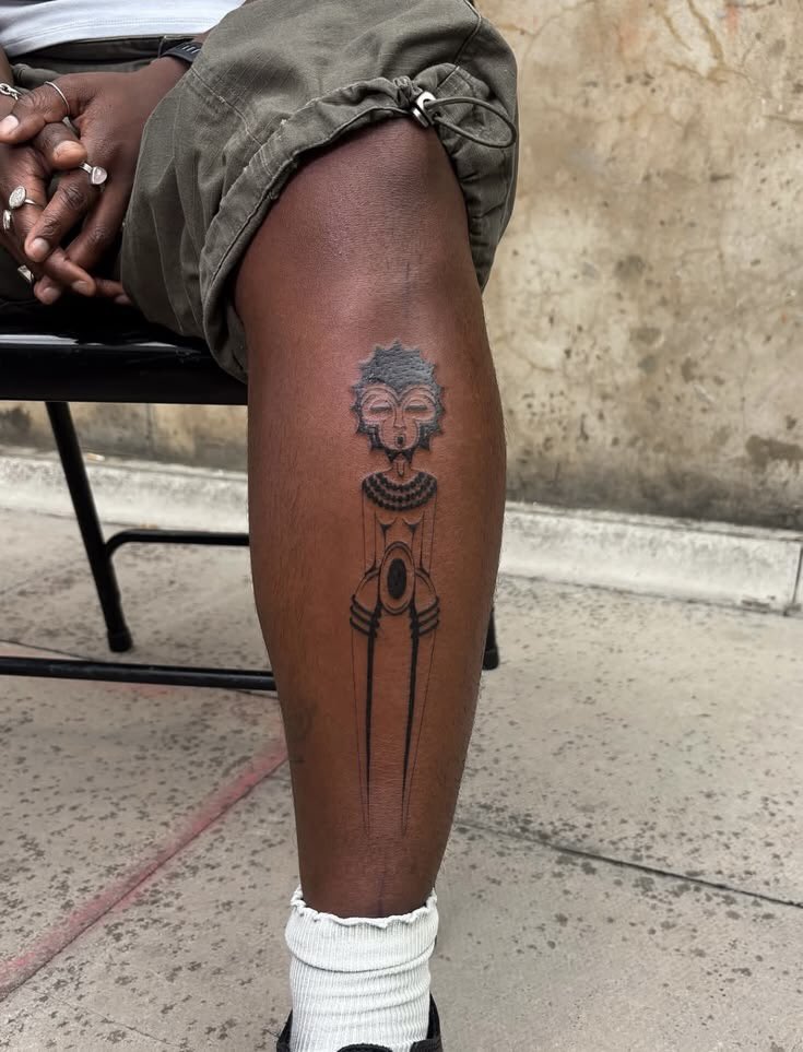jpnmightbegod's tweet photo. Ancestral body arts https://t.co/1QKbpzZh4M