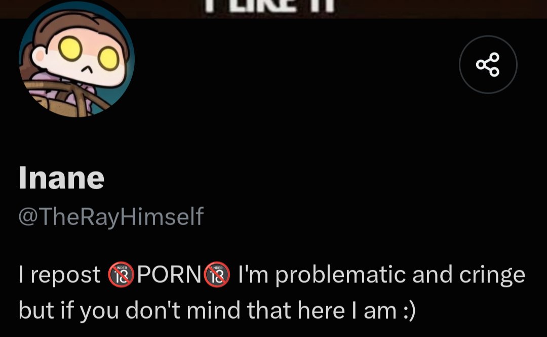 Warprimes's tweet photo. @TheRayHimself @777bun__ny Case in point https://t.co/kFC95ojVrX