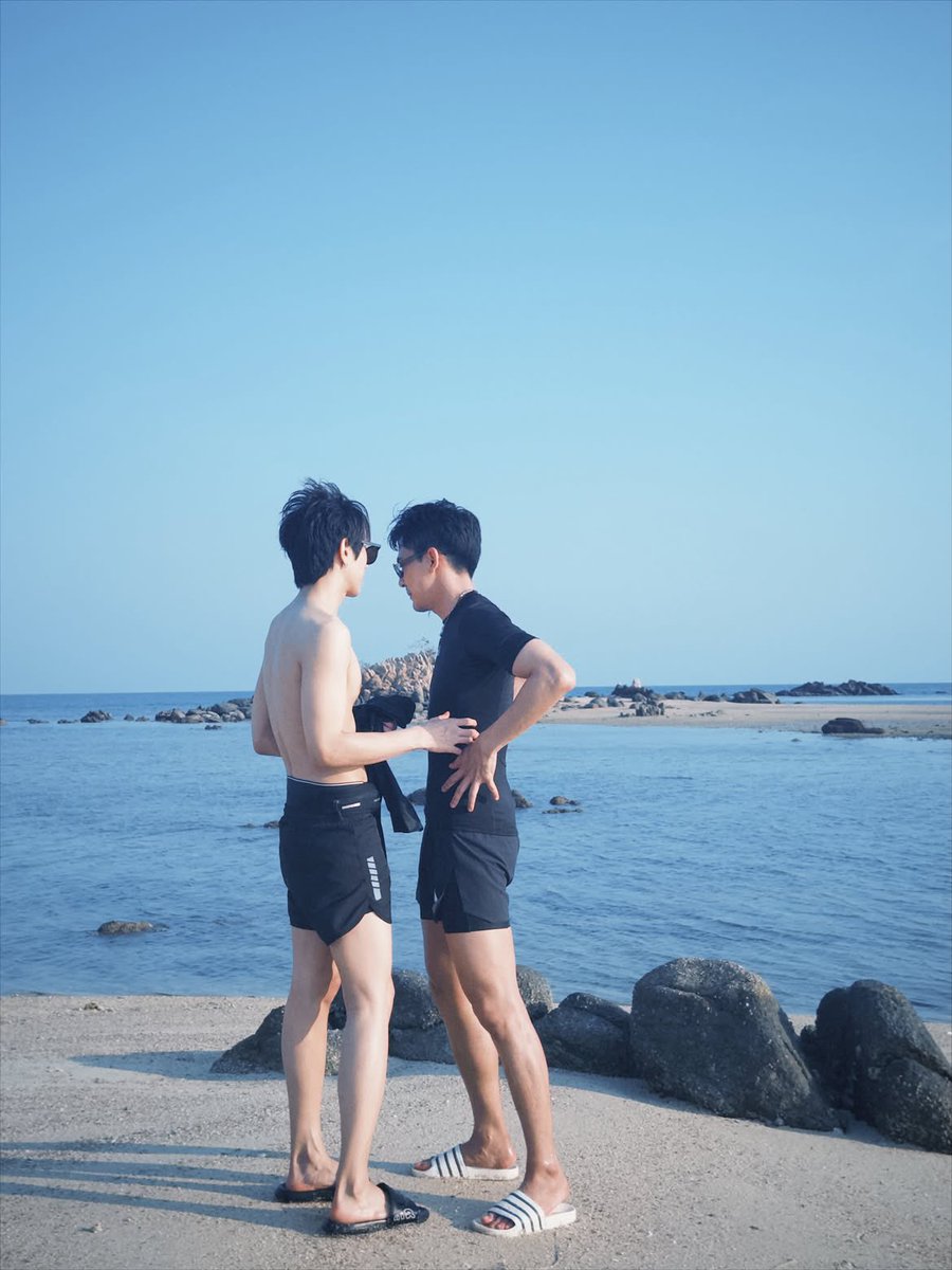 miixsunshine's tweet photo. กำลังจะเกิด โดนคุมกำเนิดซะก่อน

                 ♡ #toeyphoom ♡ https://t.co/w4qFD7cwWl