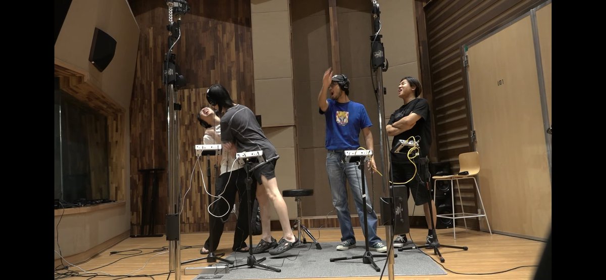 macaroon0501's tweet photo. 와 제발 너무 웃겨서 뻑뻑웃음 ㅜㅜㅜ
왜 이제 봤지
https://t.co/E0I1xLm1Mu https://t.co/NdkS1kokFd