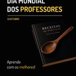 Photo by Escolas do Turismo de Portugal (@EscolasTP)