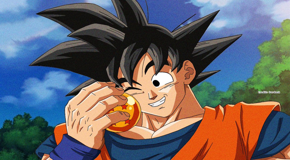Gordasn138704's tweet photo. Goku

#fanart #redraw #goku #dbz #dragonballz #dbzinfiniteworld #artmoots https://t.co/FFvLhXR4VC