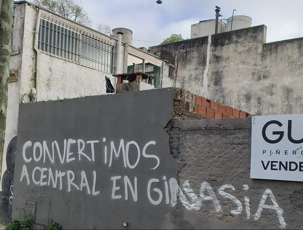elberugo's tweet photo. @fdg1967 @Nicobozza Es el mismo chamuyo q dicen los virgos q tenemos de clasico cuando ganan algo chiquito .. https://t.co/HIg7tSYO0x