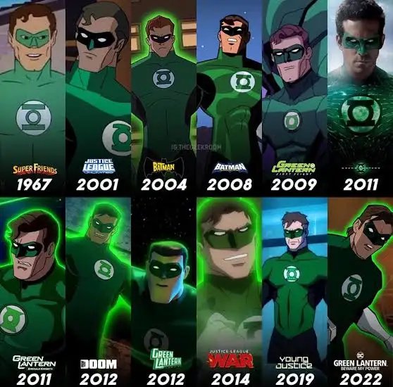 _adrian_cooper_'s tweet photo. @jammysuns You're talking nonsense. You should get out among people sometime. You would find that even people outside the comic book world were asking about the Green Lanterns, which is why these projects were created. https://t.co/UV8IZ49vn9