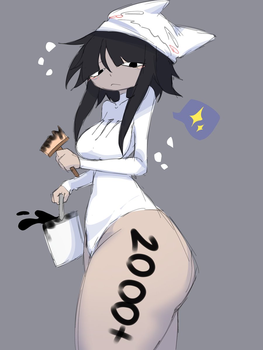 GHOSTkcpz's tweet photo. Thank you very much everyone. :D
#artㅤㅤㅤㅤ #artmootsㅤ #drawingㅤㅤ #OCㅤ https://t.co/qofCwU70eT
