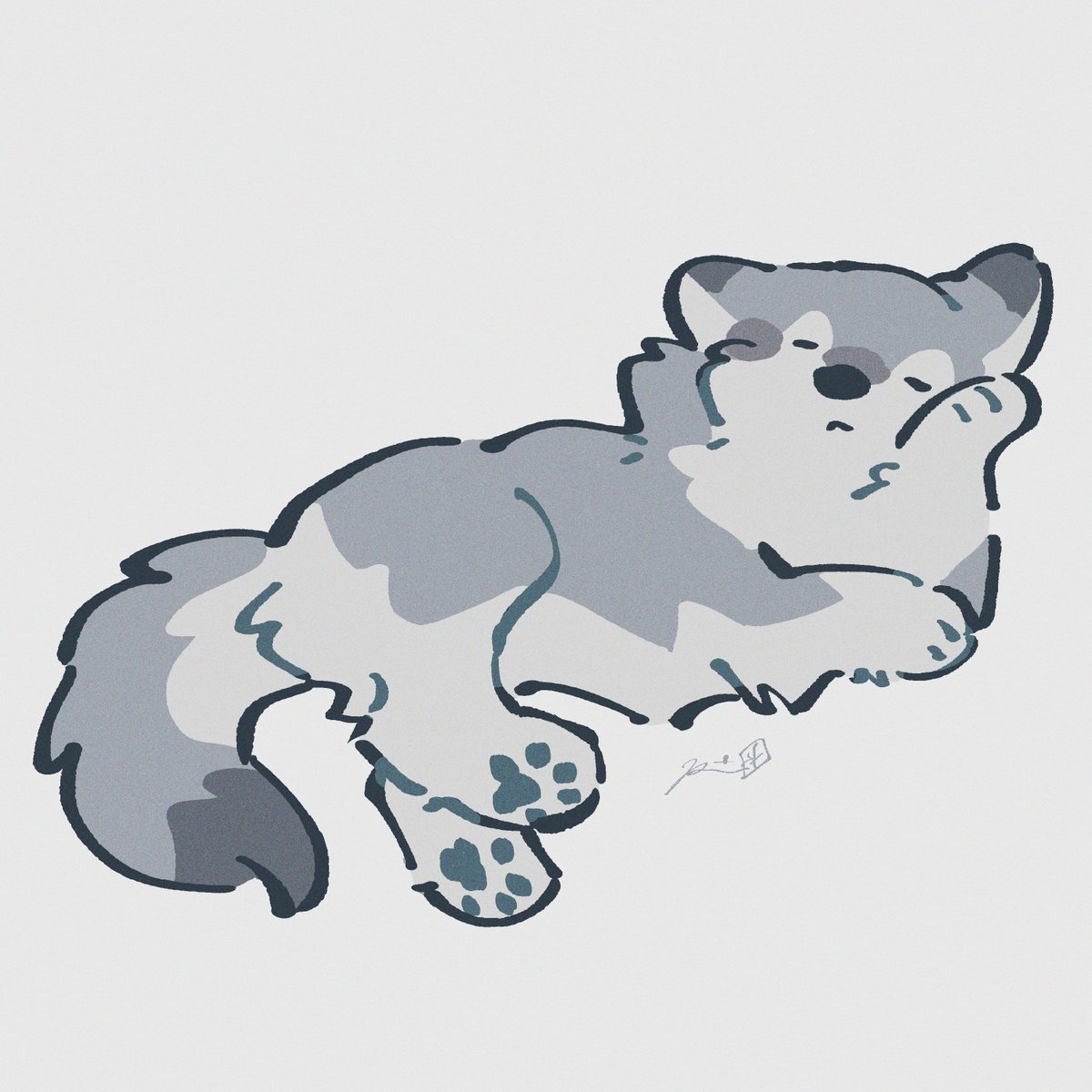 rinrinwolf's tweet photo. 549
#wolfarium https://t.co/GltueXS2yJ