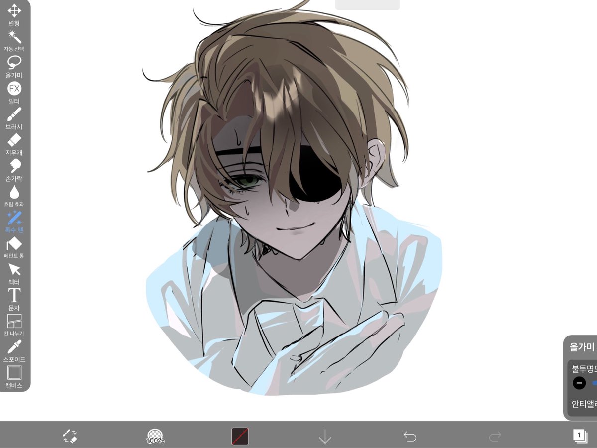 Paco012a's tweet photo. 트친소그림 재업 https://t.co/KjBD2nbAoT