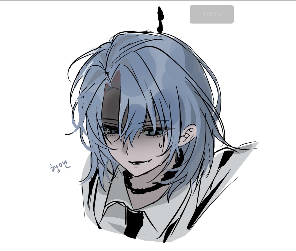 Paco012a's tweet photo. 트친소그림 재업 https://t.co/KjBD2nbAoT