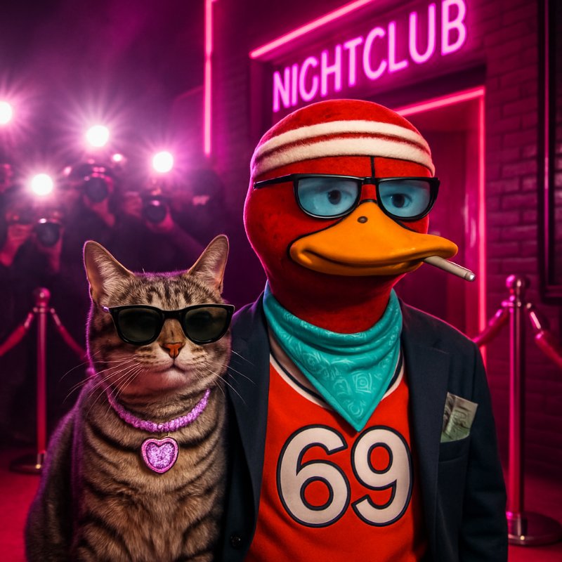 KingMike311's tweet photo. @KasDuckClub https://t.co/39rJJmllwW